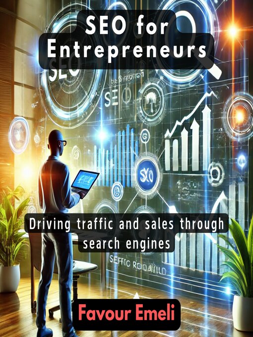 Title details for SEO for Entrepreneurs by Favour Emeli - Wait list